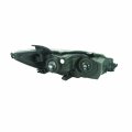 Tyc Left Headlight Assembly For 2015-2017 Toyota Camry