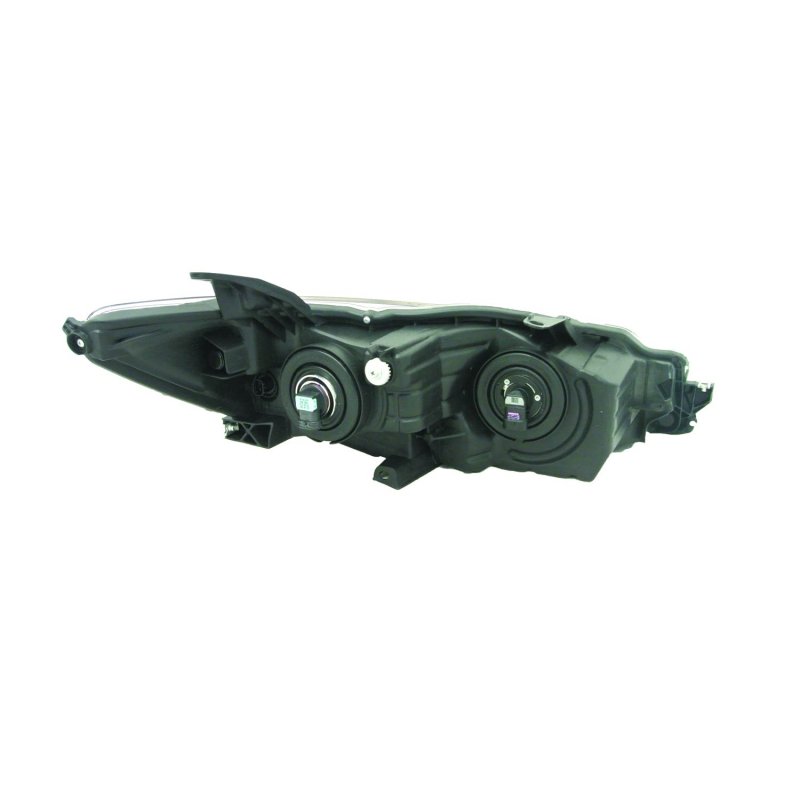 Tyc Left Headlight Assembly For 2015-2017 Toyota Camry