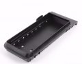 Porsche Center Console Arm Rest Storage Cassette Box Frame W Hinge 944 968 