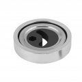 Tensioner Pulley Belt Idler V-ribbed For Suzuki Grand Vitara 2 7l-v6 2006 2007 2008 2009 2010 2011 2012 2013 2014 1754066j00