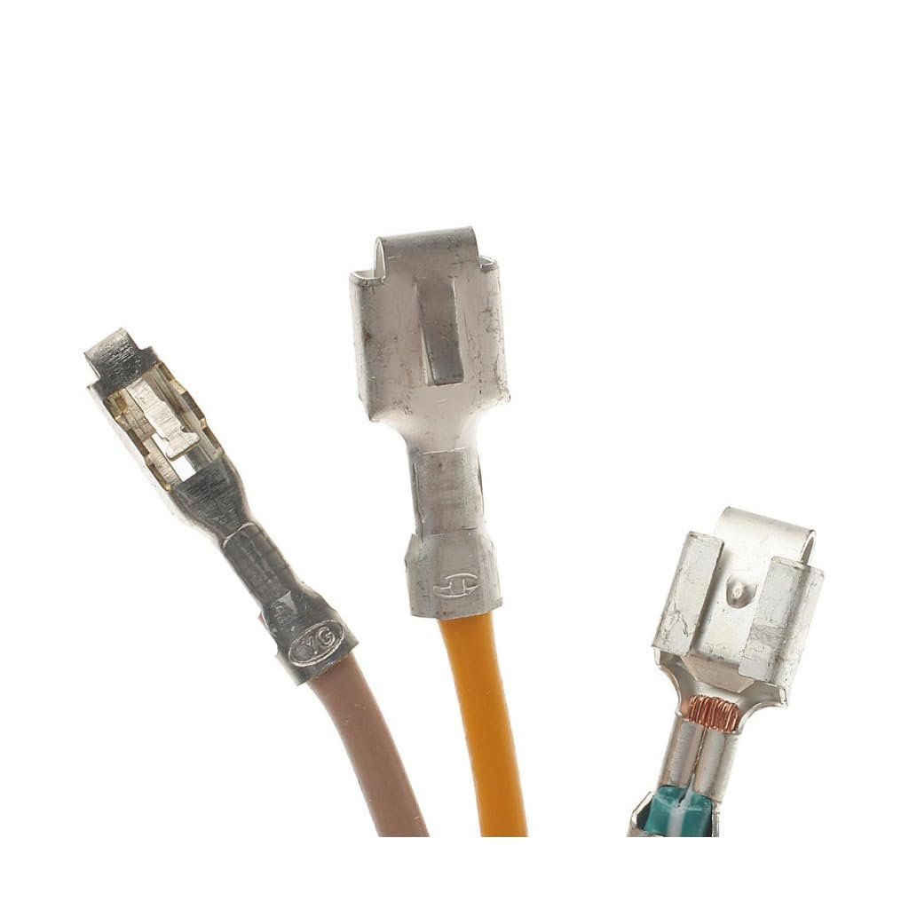 Headlight Dimmer Switch For Cadillac Fleetwood 1990 1991 1992 1993 Wire Lead Blade Terminal Male Connector Dashboard Mount
