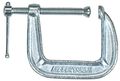 Adjustable Clamp 1422-c C-clamp 2-1 2-inch 