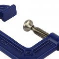 Adjustable Clamp 1422-c C-clamp 2-1 2-inch