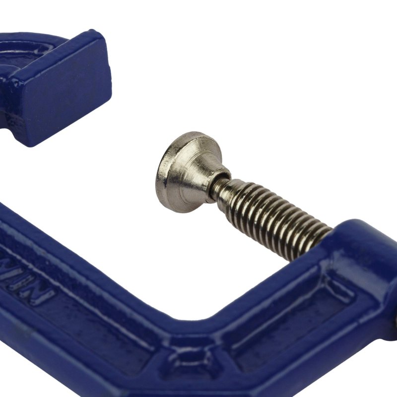 Adjustable Clamp 1422-c C-clamp 2-1 2-inch