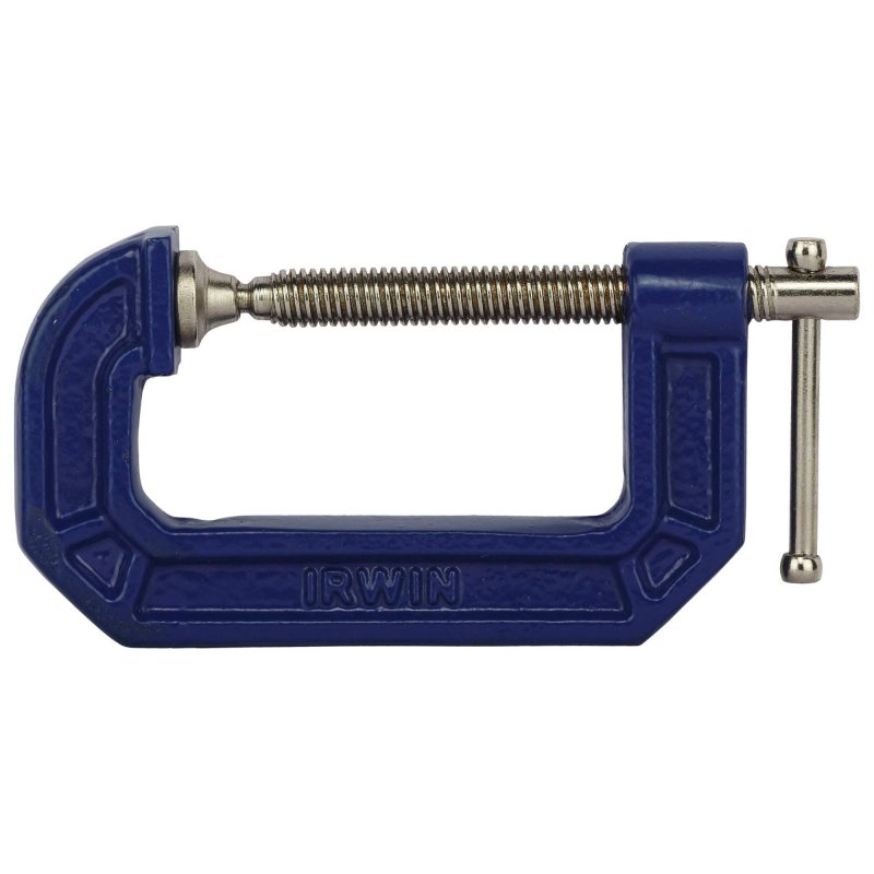 Adjustable Clamp 1422-c C-clamp 2-1 2-inch