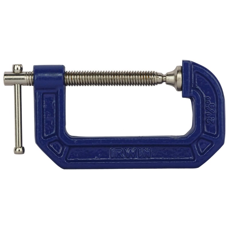 Adjustable Clamp 1422-c C-clamp 2-1 2-inch