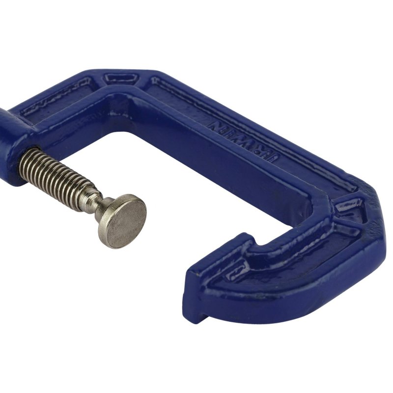 Adjustable Clamp 1422-c C-clamp 2-1 2-inch