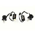 H10 True 360 Series Led Headli 