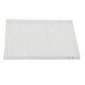 Beck Arnley 042-2183 Cabin Air Filter 