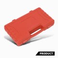 Blind Hole Collet Bearing Puller Set With 8-32mm Inner Extractor For Most Vehiclesa Works On Motorcycles Atvs Scooters Compact