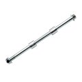 M12 Rear Wheel Axle With Spacers For Xr50 Crf50 Dirt Pit Bike 50cc 70cc 110cc 12mm 240mm Aluminum Alloy Lock Nut 