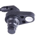 Left Front Abs Wheel Speed Sensor For Toyota Corolla And Matrix 2009 2013 Replaces Als2315 89543 02090