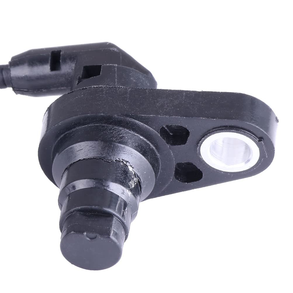 Left Front Abs Wheel Speed Sensor For Toyota Corolla And Matrix 2009 2013 Replaces Als2315 89543 02090