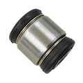 101-7517 Control Arm Bushing High Grade Rubber Compound For Durability And Resistance To Heat Wear Salt Oil Vehicle Specific 
