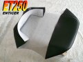 New Replacement Seat Cover Fits Yamaha 250 Enticer 1977-81 Et250 508