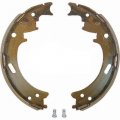 Forklift Brake Shoe Set 3ec-30-11601 2 Shoes