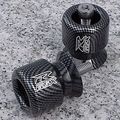 I5 Carbon Swingarm Sliders For Suzuki Gsx 250 250r Gsx250r Gsxr600 Gsxr750 Gsxs750 Gsxr1000 Gsxs1000 Gsxs Gsxr 600 750 1000 