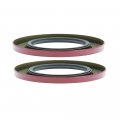 Rear Drive Axle Shaft Seal Kit Fits 1967-1970 Ford Mustang 
