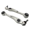 2pcs Front Lower Rearward Control Arms Ball Joint For Bmw Ix X5 X6 X7 2019-2023 31106878081
