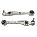 2pcs Front Lower Rearward Control Arms Ball Joint For Bmw Ix X5 X6 X7 2019-2023 31106878081