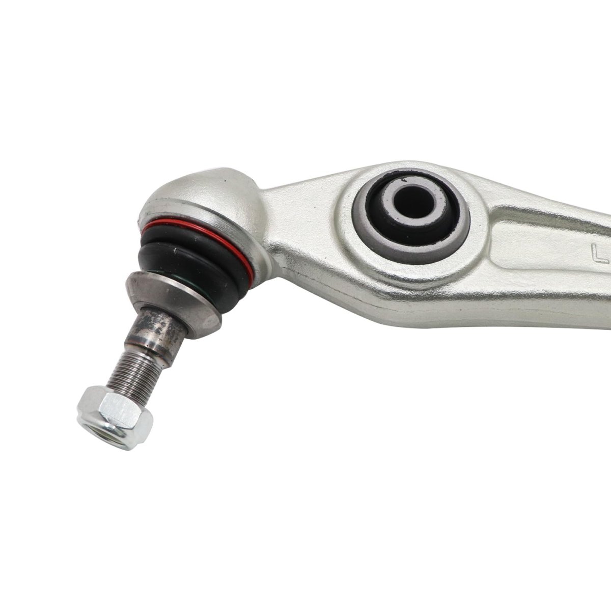2pcs Front Lower Rearward Control Arms Ball Joint For Bmw Ix X5 X6 X7 2019-2023 31106878081