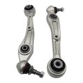 2pcs Front Lower Rearward Control Arms Ball Joint For Bmw Ix X5 X6 X7 2019-2023 31106878081 