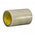 Tapecase 3m Pt2e97cp 6 X 200ft Clear Multi-polymer Commercial Carpet Protective Tape 200 Roll 