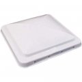 Heng S 90110a-c1 Universal Lid For Elixir Ventline Roof Vents 14 White 