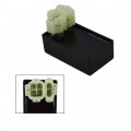Waltyotur Cdi Box Ignition Coil 30410-hc4-770 30410-hc4-003 30410-hc5-970 30410-hc5-971 Replacement For Honda Fourtrax 300