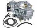 Carburetor Compatible With 1985-1986 Ford F-150 4 9l 6-cylinder 2-door With Electronic Feedback System Without Over Drive 