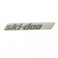 Ski-doo New Oem Decal Hood 516007669