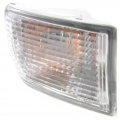 2003 2004 2005 Toyota 4runner Signal Corner Light Set Driver And Passenger Side Pair W O Bulbs To2532112 To2533112 