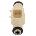 Fuel Injector Ocpty 6 Pcs 4 Holes Replacement Injectors Engine Part Fit For 20d Explorer 0l 20 Ford Sport Trac 4 2004 For