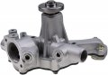 Solarhome Water Pump Am881505 Mia880463 129623-42000 For John Deere 110 Backhoe Loader Yanmar 4tne84 3tne84 Jtn82e Engine