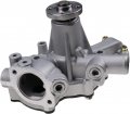 Solarhome Water Pump Am881505 Mia880463 129623-42000 For John Deere 110 Backhoe Loader Yanmar 4tne84 3tne84 Jtn82e Engine