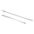 Fuel Tank Straps For Chevy S10 1999 2000 2001 2002 2003 2004 Fits Gm16a Gm16b And Gm16d Tanks St08 Pair Of Alloy Steel Mounting 