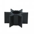 Uxcell Boat Motor Water Pump Impeller For Yamaha 60hp 70hp 75hp 80hp 85hp 90hp 115hp 200hp 1984-2019 2stroke 3cyl Outboard