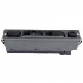 Ocpty Power Window Switch Driver Side Master Control Fits For Suzuki Sidekick 1992-1998 Geo Compatible Chevrolet 1992-1997