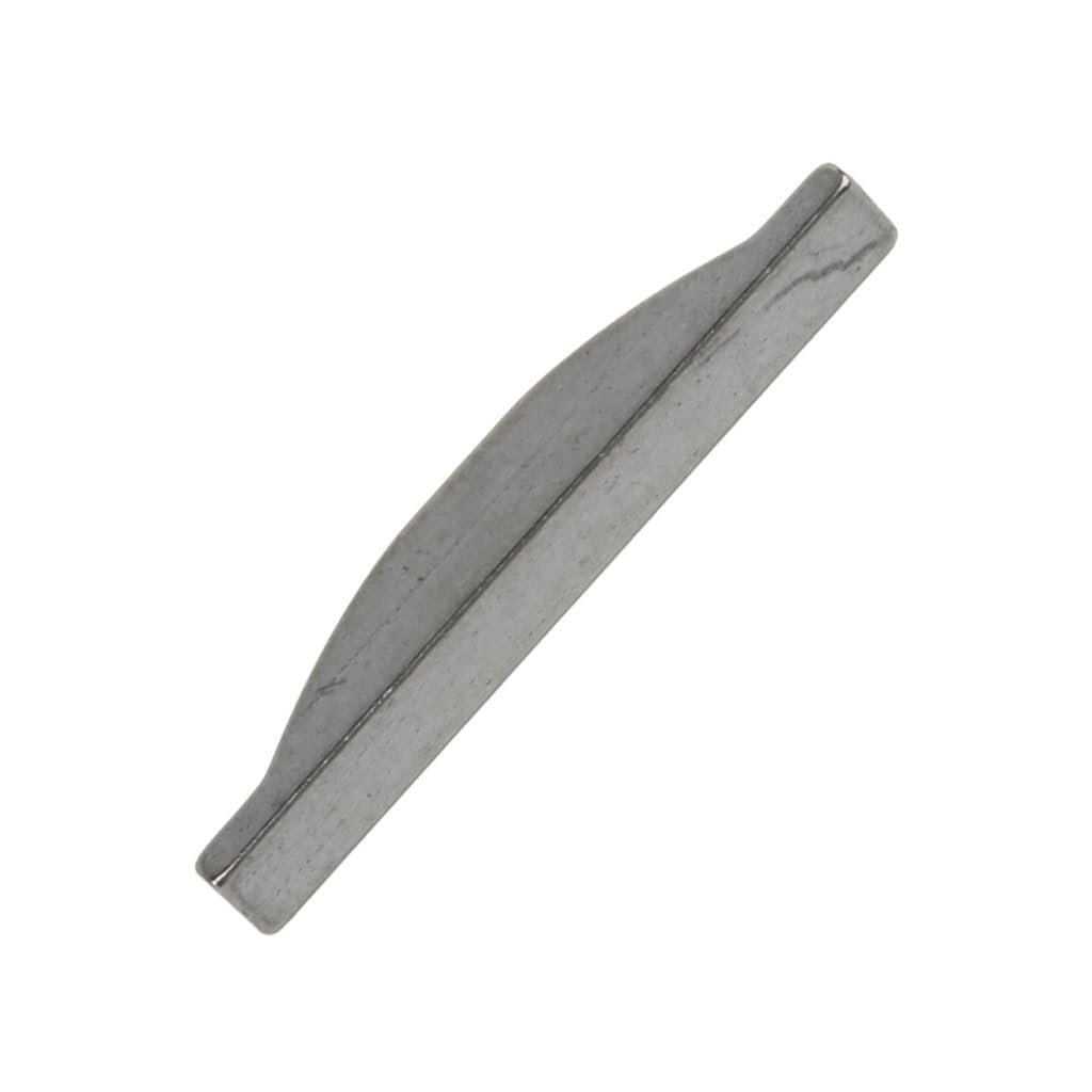 Crankshaft Balancer Key For Cadillac Ats 2013 2019 Steel Stepped Rounded 0 24 In 6 09 Mm Thickness Alx-pau-ac-12601937-cla3