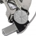 Front Left Power Window Regulator With Motor For 2003 2004 2005 2006 2007 2008 Subaru Forester Replaces 741 003 61188sa011