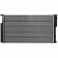Aintier Radiator Replacement 2014-2016 For 220i 2014-2015 228i 2015 Xdrive 2014 235i 2012-2015 320i 2013-2015
