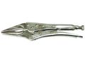 Shop-tek 30284 Long Nose Locking Pliers 9-inch 