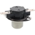 B1370155 Climatek Upgraded Furnace Limit Switch Directly Replaces Goodman Janitrol B13701-55 B1370155s L120-30f 