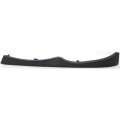 Headlight Molding Cover Driver Side Lower For Bmw 325i 330i 2002 2003 2004 2005 Plastic Paint To Match Replaces Bm2512102 