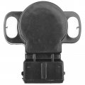 A-premium Tps Throttle Position Sensor Compatible With Mitsubishi Diamante 2000-2001 Eclipse 1998 Mirage 1997-2002 Montero