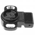 A-premium Tps Throttle Position Sensor Compatible With Mitsubishi Diamante 2000-2001 Eclipse 1998 Mirage 1997-2002 Montero