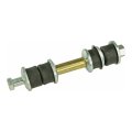Stabilizer Bar Link Set For 1990 1991 Dodge Ram 50 Front Suspension Split Bushing Ends M10 1 25 Bolt Thread Size 