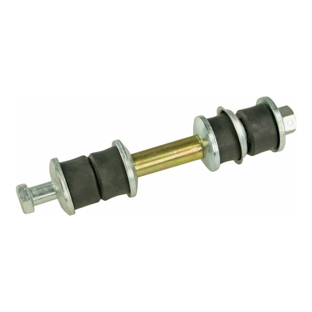 Stabilizer Bar Link Set For 1990 1991 Dodge Ram 50 Front Suspension Split Bushing Ends M10 1 25 Bolt Thread Size