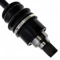 Niche Rear Half Shaft Cv Axle For Arctic Cat Prowler Xt 700 550 1000 Hdx 2502-356 2502-189