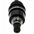 Niche Rear Half Shaft Cv Axle For Arctic Cat Prowler Xt 700 550 1000 Hdx 2502-356 2502-189
